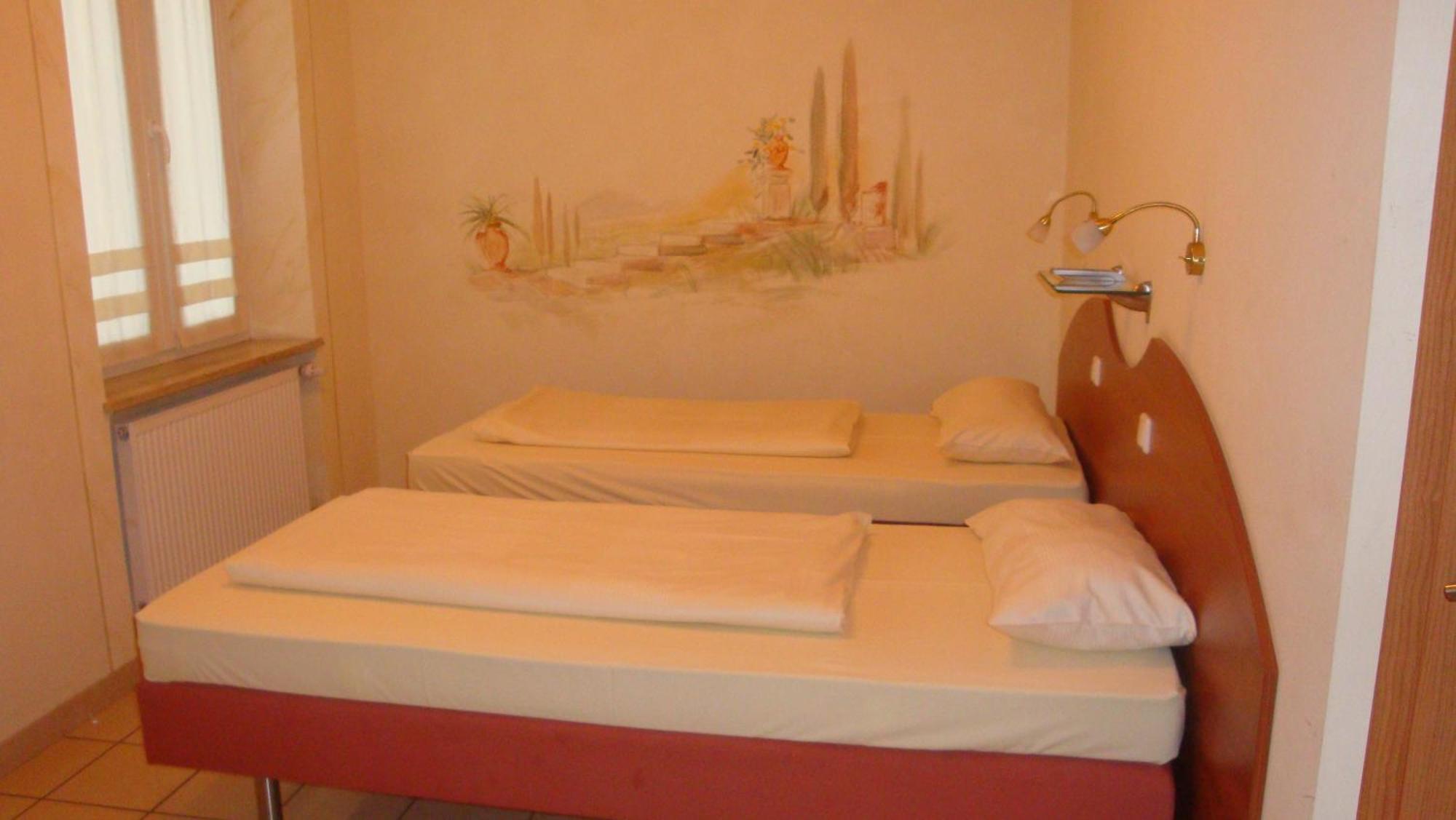 Stadthotel Pasawa Zewnętrze zdjęcie