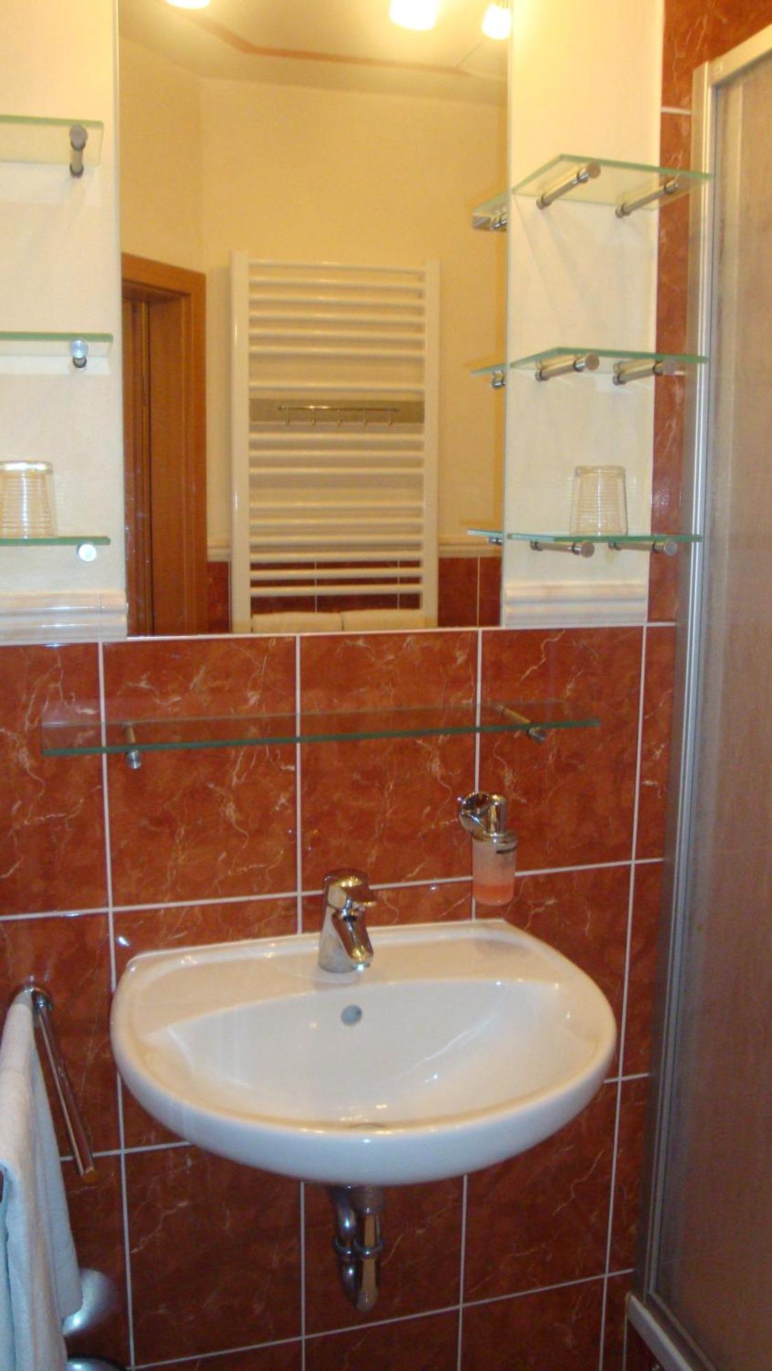 Stadthotel Pasawa Zewnętrze zdjęcie