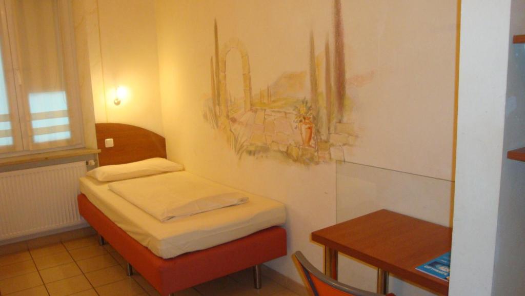 Stadthotel Pasawa Pokój zdjęcie