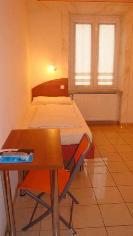 Stadthotel Pasawa Pokój zdjęcie