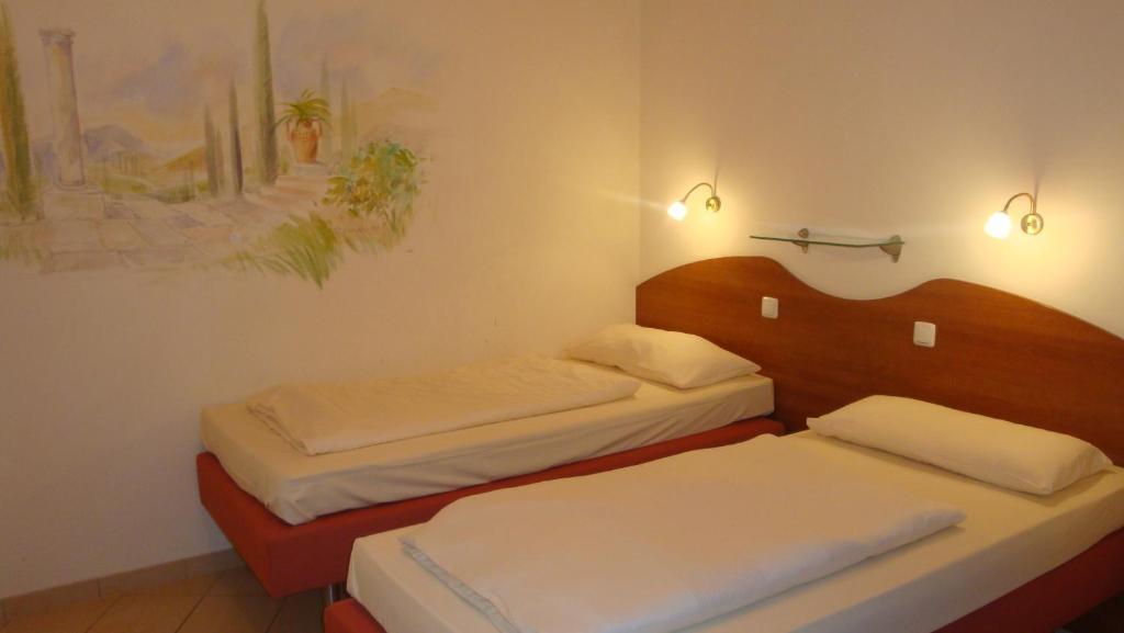 Stadthotel Pasawa Pokój zdjęcie