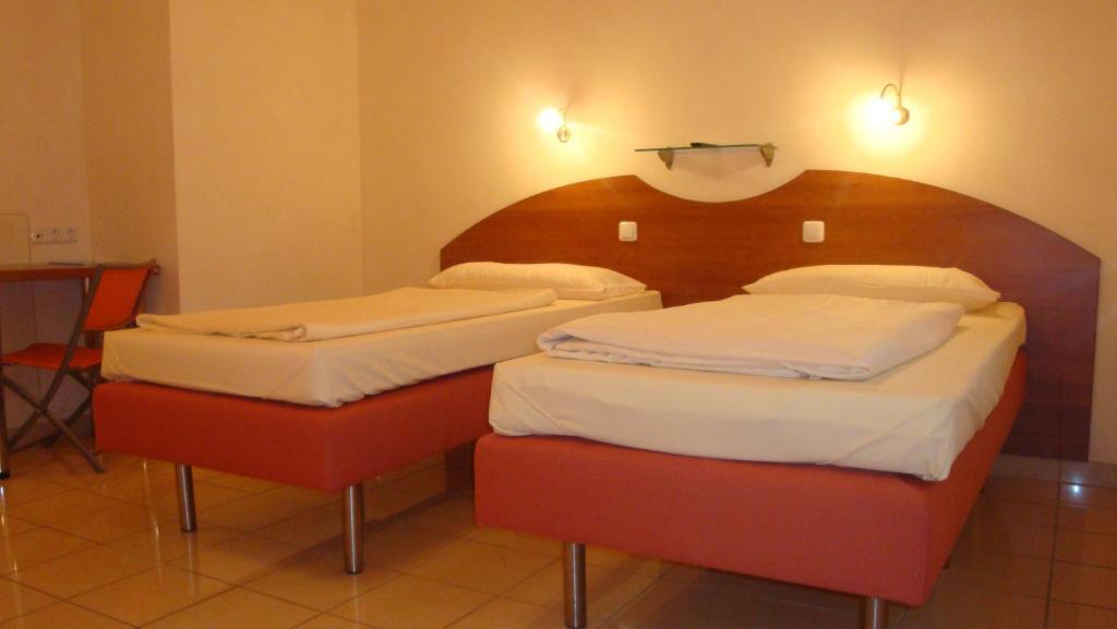 Stadthotel Pasawa Pokój zdjęcie