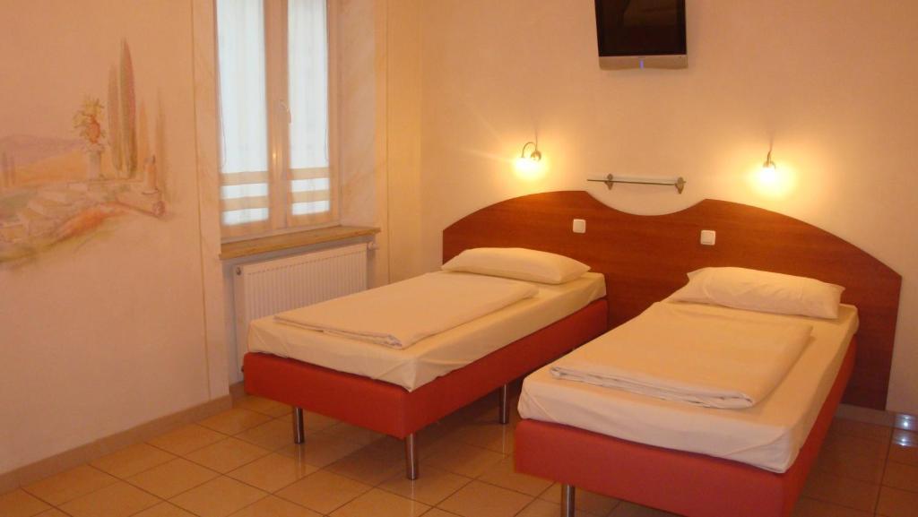 Stadthotel Pasawa Pokój zdjęcie
