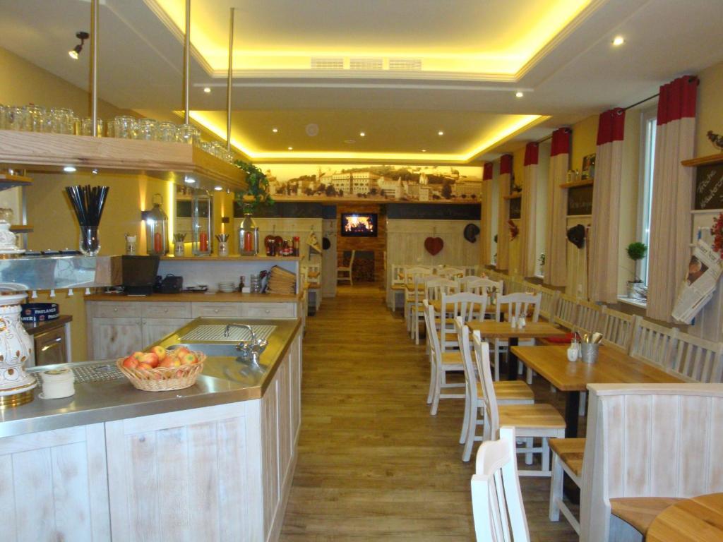 Stadthotel Pasawa Zewnętrze zdjęcie