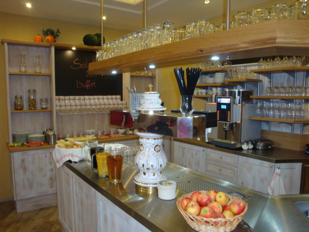 Stadthotel Pasawa Zewnętrze zdjęcie
