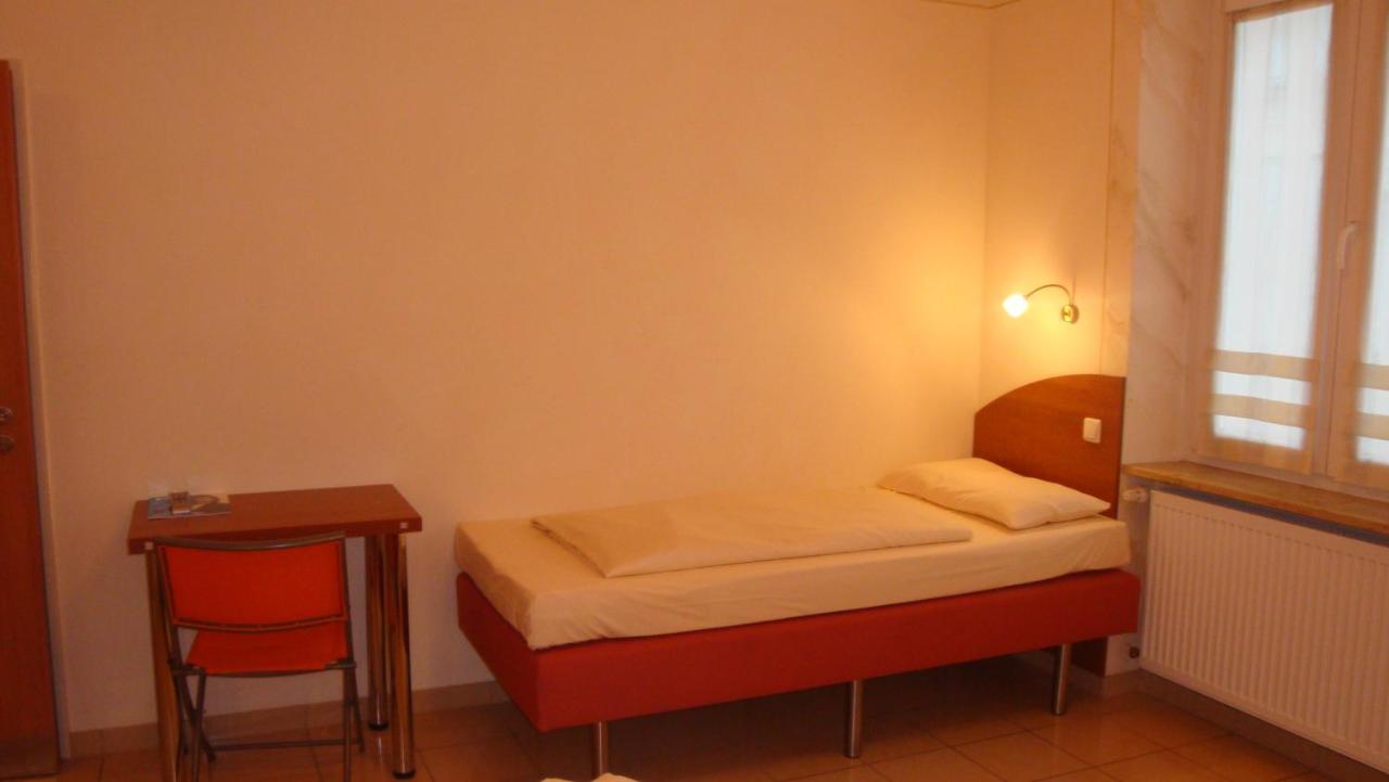 Stadthotel Pasawa Pokój zdjęcie